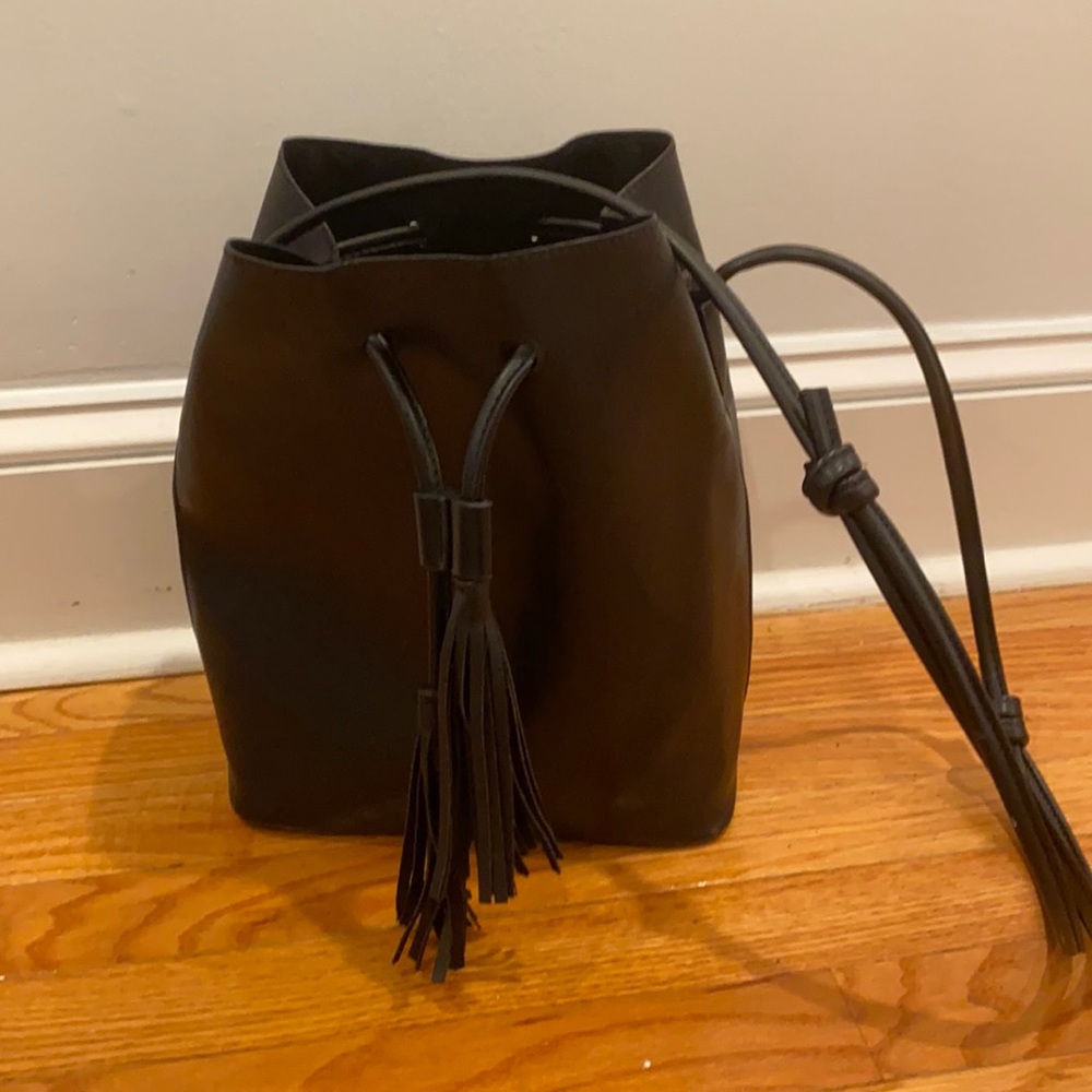 Joe & Mr. Joe Black Bag